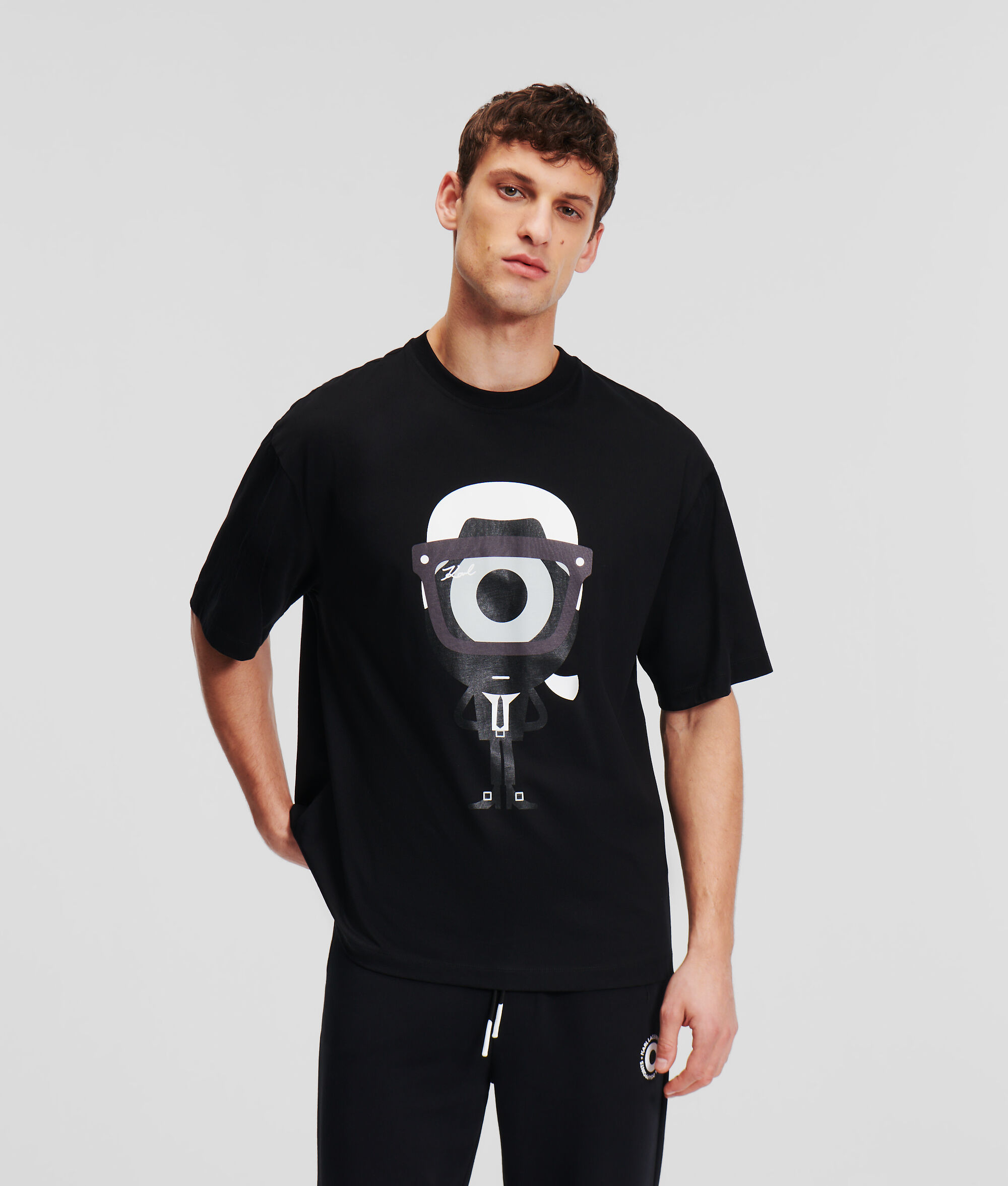 (image for) Superb KL X Darcel Disappoints T-shirt